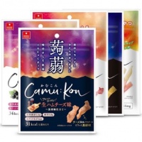2025年魷魚絲熱量的品牌銷量排行榜（魷魚絲熱量十大產(chǎn)品排行榜）