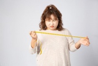 最新研究：大腿粗更長(zhǎng)壽！但這兩個(gè)地方粗，可能會(huì)縮短你的壽命！