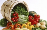 什么是碱性食物？日常生活中的碱性食物到底有哪些