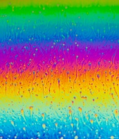 色彩养生：用色彩点亮你的健康生活