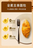 如何選擇健康營養(yǎng)面包