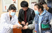 一次就办好！兴安盟在线办理电子健康证明15万余人次