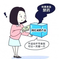 如何识别减肥陷阱并保护您的健康