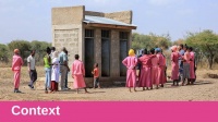Menstrual Health and Hygiene