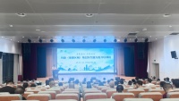 筑牢基层医疗卫生服务网底 川渝（潼遂）地区基层医生能力提升培训班开班
