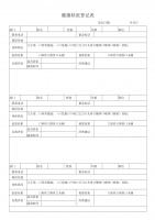 健康状况登记表.docx
