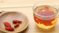 枸杞子泡水的功效有哪些