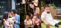 霍思燕復(fù)出首劇邊拍邊減肥　生活中看似女王實則保姆