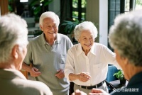 老年人养生指南：解锁健康生活密码