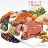 晚上健身吃什么？揭秘不同人群晚上健身后補(bǔ)充的食物(2)
