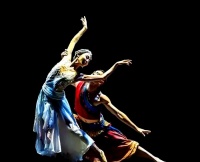 跳舞：健康生活与艺术魅力的源泉