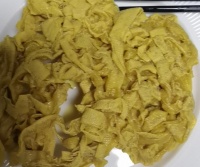 【步驟圖】鹵豆腐皮的做法