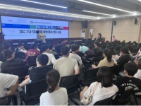 医药健康学院积极开展实习基地走访工作 ⋅ 国际标榜新闻&专栏