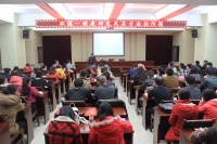 河海大學(xué)陳阿江教授作“環(huán)境—健康研究及其方法論問題”學(xué)術(shù)講座