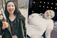 100kg瘦到50kg！女孩減肥經(jīng)驗(yàn)吸引數(shù)10萬(wàn)粉絲「附運(yùn)動(dòng)計(jì)劃」