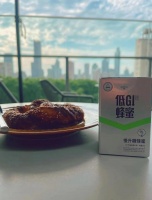 低GI蜂蜜甜出新高度，穩(wěn)糖又燃脂