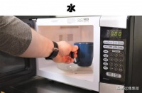 生活冷知识：尽量不要放在微波炉里加热的7种食物