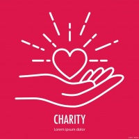 健康生活：积极参与公益事业，提升生活满足感！