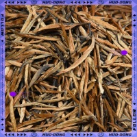 大葉金針茶：一盞茶香，心曠神怡