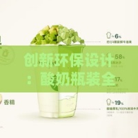 創(chuàng)新環(huán)保設(shè)計(jì)：酸奶瓶裝全新升級，綠色生活新選擇