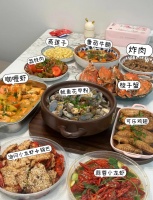 清新爽口的涼拌黃瓜雞胸肉，美味又健康