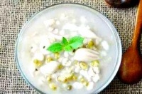 五款养生粥：健康生活的最佳选择