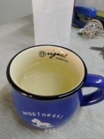 酸甜爽口青檸檬蜂蜜糖水 的做法