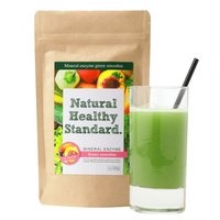 秒殺破4折！Natural Healthy Standard健康酵素代餐，減肥通便