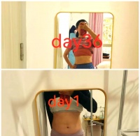 坚持运动与饮食调整：塑造健康生活的旅程