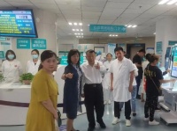 瞄准学科前进方向，进一步推进甲状腺疾病诊疗中心高质量发展
