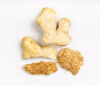 姜黃在調(diào)料中的作用是什么
