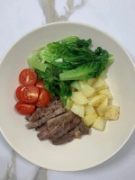 上班族健康饮食微习惯，轻松打造活力生活