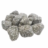 麦饭石的多重健康功效与生活应用