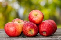 每日饭后一苹果，开启健康生活