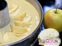 三餐苹果减肥法 一周快速瘦7斤【4】