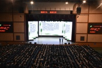 主题教育（国旗下讲话）：健康行为 健康生活