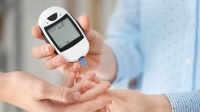 飯后血糖12mmol/L高嗎