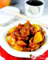香橙美食與健康的完美結(jié)合