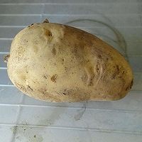 健康減肥菜炒土豆柿子椒洋蔥頭圓白菜10分鐘搞定怎么做
