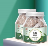 魚(yú)腥草的神奇妙用，你了解多少？