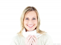 微笑疗愈：笑对生活，健康由内而外