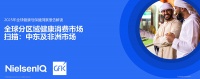 全球分區(qū)域健康消費市場掃描：中東及非洲市場丨2025年全球健康與保健洞察報告解讀?NIQ?GfK發(fā)布首份針對健康與保健領(lǐng)域消費者新興行為的研究報告——《2025年全球健康與保健洞察：從健康趨勢到生活方式...