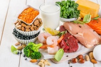 5種自然增強(qiáng)男性體力的食物，很多人都在推薦！