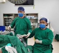 守护生命尊严 改善生活质量——腹腔镜超低位直肠癌保肛手术让患者重获新生