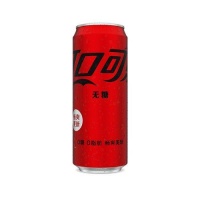 無糖可樂的怪味，為何能成為可樂替代品