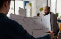 体检指标异常，研究多种健康饮食模式，开启健康生活