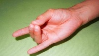 簡(jiǎn)單手指瑜伽讓你更健康