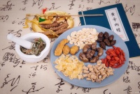 「古法养生」什么才是健康的生活方式，古老的中医告诉你