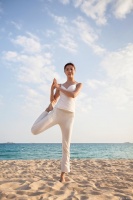 定制专属健身计划，开启活力健康生活