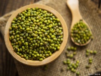 多吃绿豆，生活倍添活力